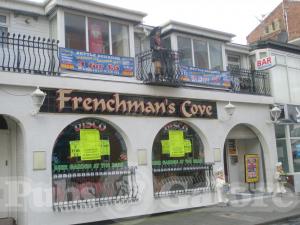 Picture of Frenchman's Cove