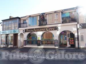 Picture of Frenchman's Cove