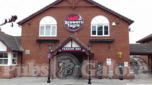 Picture of Brewers Fayre Yeadon Way