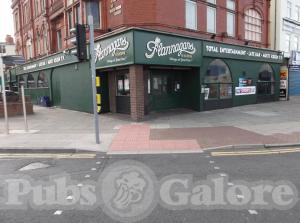 Picture of Flannagans
