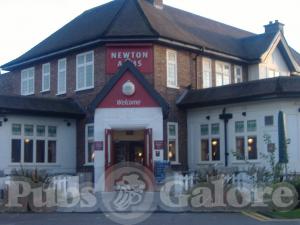 Picture of The Newton Arms