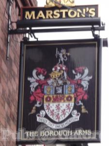 Picture of Borough Arms