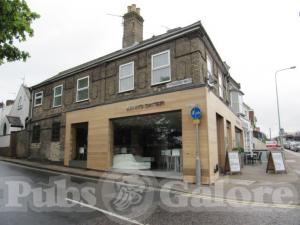 Picture of The Wolf Inn