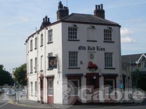 Picture of The Old Red Lion