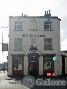 Picture of The Old Red Lion