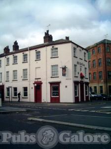 Picture of The Old Red Lion