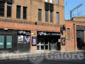 Picture of The Elbow Room