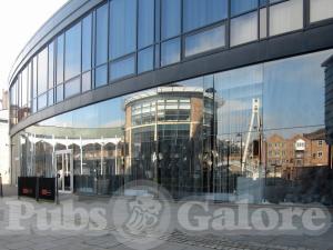 Picture of Inntro Bar (Jurys Inn)