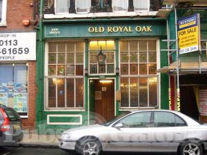 Picture of Old Royal Oak