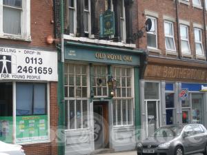 Picture of Old Royal Oak
