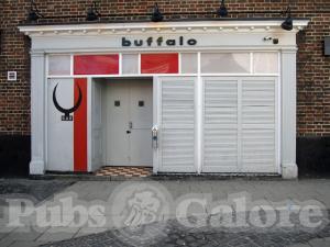 Picture of Buffalo Bar