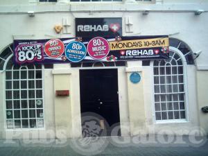 Picture of Rehab Bar & Pub