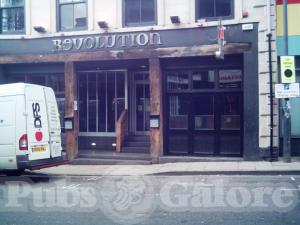 Picture of Revolution