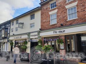 Picture of The Butler's Bell
