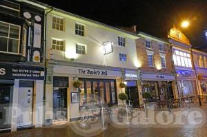 Picture of The Butler's Bell (JD Wetherspoon)