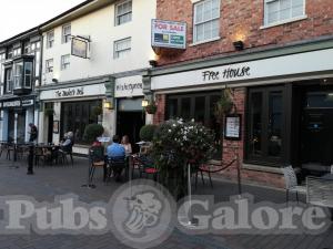 Picture of The Butler's Bell (JD Wetherspoon)