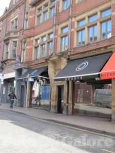 Picture of Oporto Bar