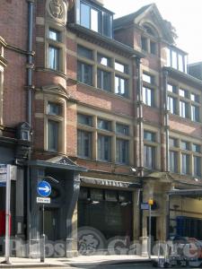 Picture of Oporto Bar