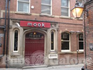 Picture of Mook Bar
