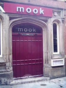 Picture of Mook Bar