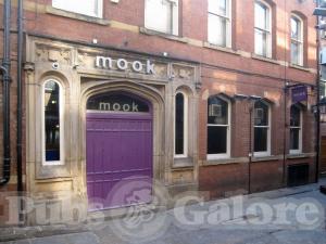 Picture of Mook Bar