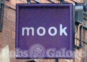 Picture of Mook Bar