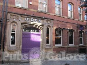 Picture of Mook Bar