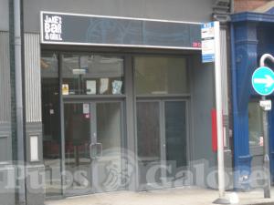 Picture of Jake's Bar