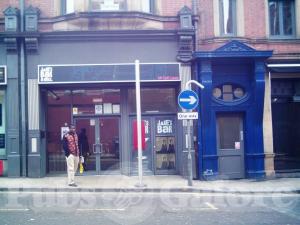 Picture of Jake's Bar