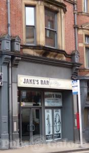 Picture of Jake's Bar