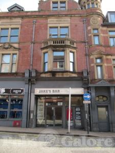 Picture of Jake's Bar