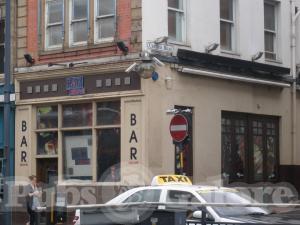 Picture of Bar Above