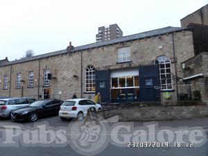 Picture of Hollins Mill