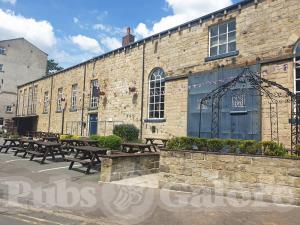 Picture of Hollins Mill