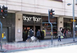 Picture of Tiger Tiger