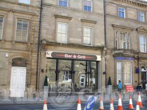 Picture of Huddersfield Cocktail Club