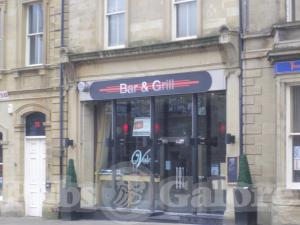 Picture of Huddersfield Cocktail Club
