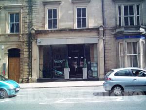 Picture of Huddersfield Cocktail Club