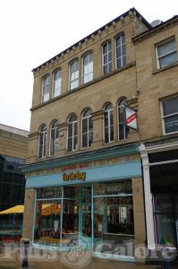 Picture of Turtle Bay