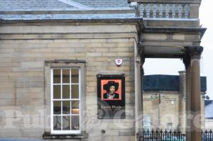 Picture of King's Head