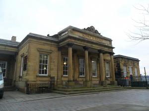Picture of King's Head