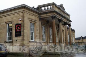 Picture of King's Head