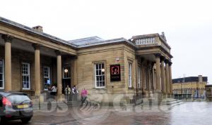 Picture of King's Head