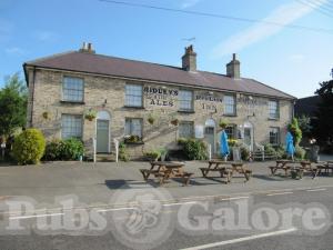 Picture of The Red Lion Inn