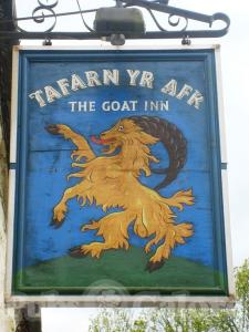 Picture of Tafarn Yr Afr/The Goat Inn