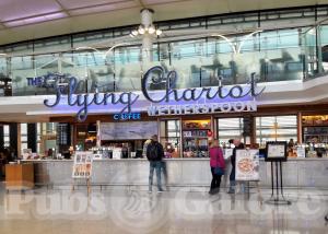 Picture of The Flying Chariot (JD Wetherspoon)