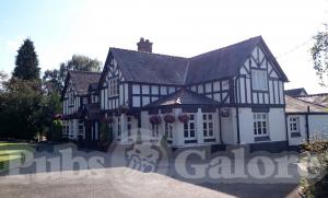 Picture of The Egerton Arms