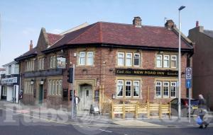 Picture of New Road Inn
