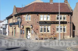 Picture of New Road Inn