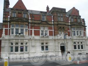 Picture of The Empress Hotel